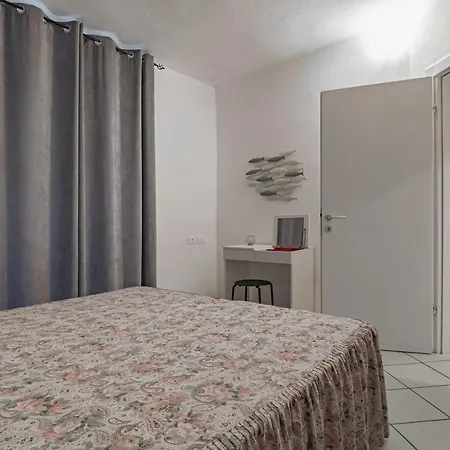 Apartment La Casina Lovely Mini Flat *