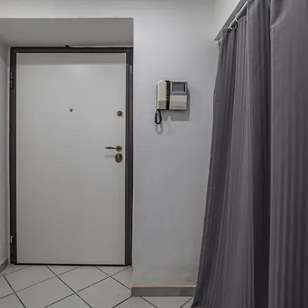 La Casina Lovely Mini Flat Apartment *